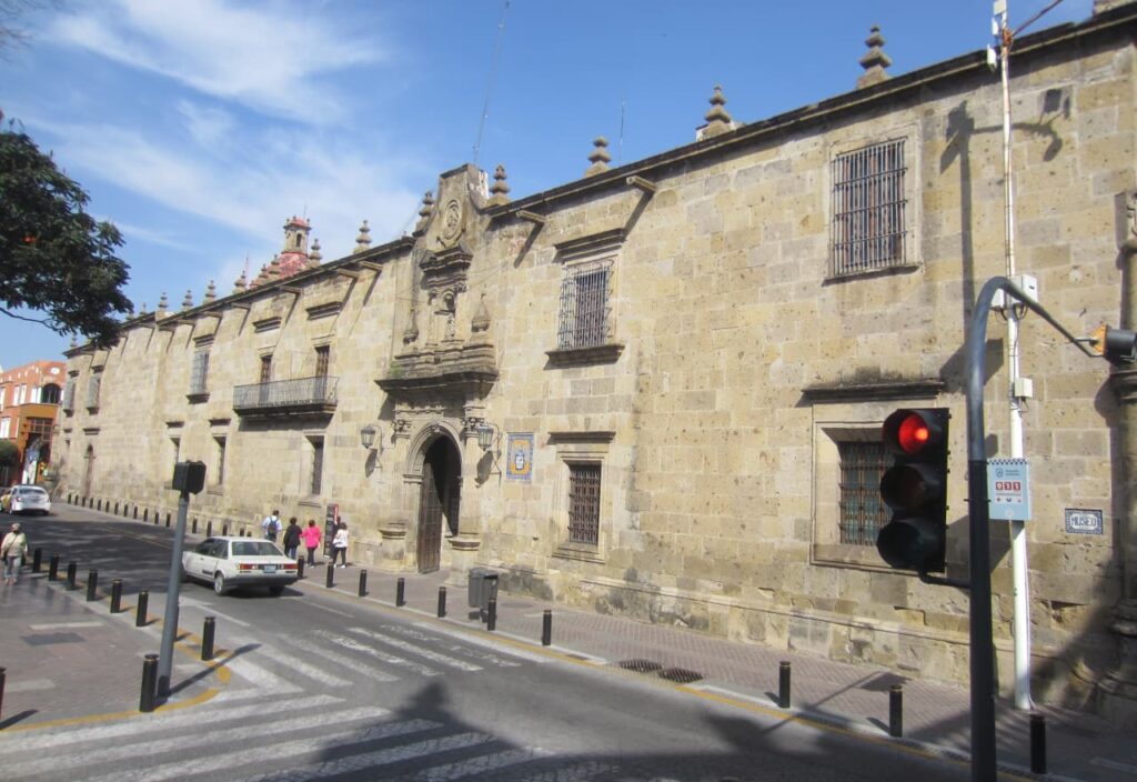 Imagen de Fermatta te presenta_ Museo Regional de Guadalajara por Fermatta