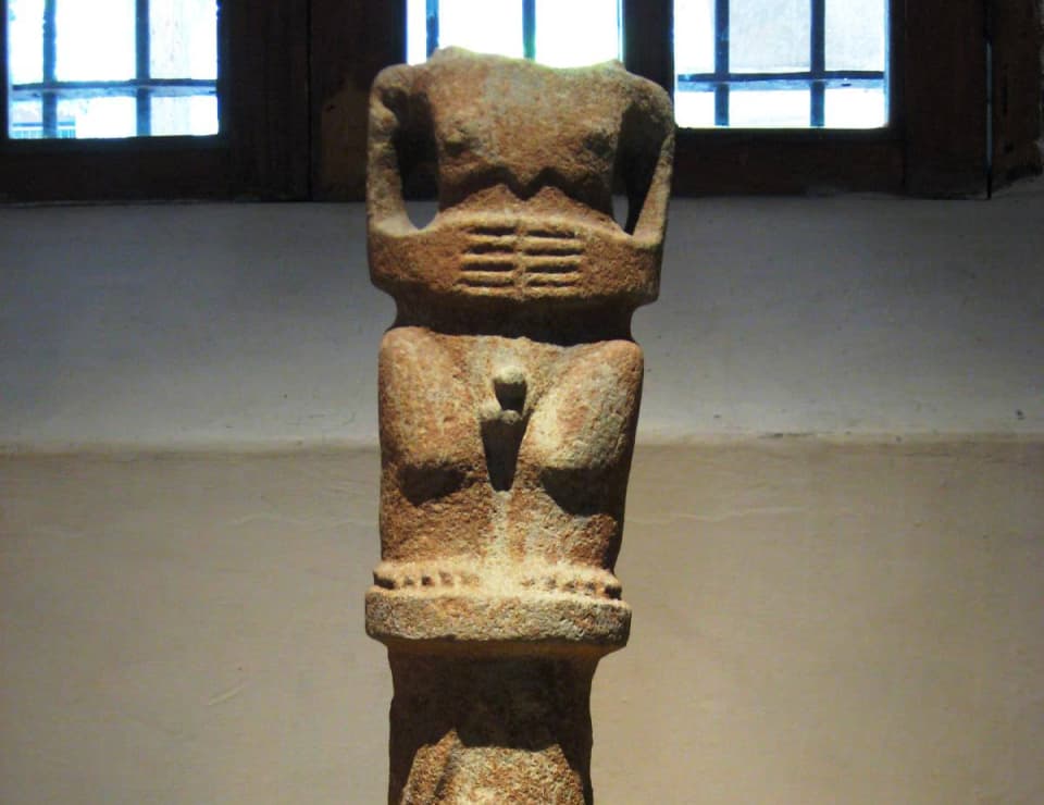 Imagen de La Oferta Cultural del Museo Regional de Guadalajara para Músicos por Fermatta
