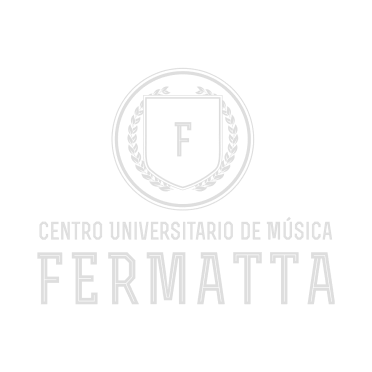 Principal Logo of Centro Universitario de Musica Fermatta